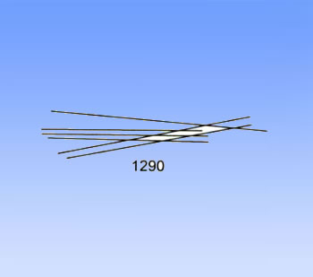 1290 melting point capillary