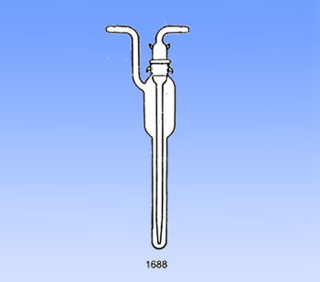 1688 active core gas sampling tube