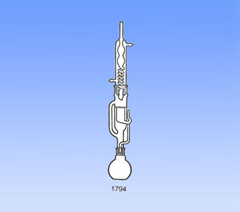 1794 Modified fat extractor
