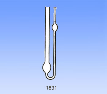 1831 Single Ball Viscometer