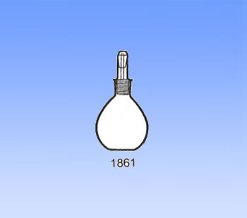 1861 pycnometer