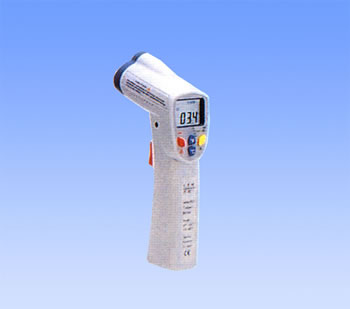 DT-8810非接触式红外测温仪
