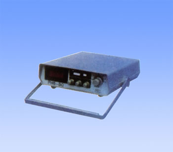 PHS-3C数字酸度计