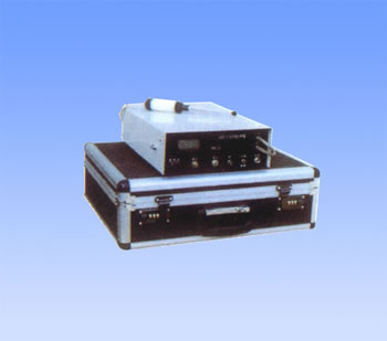 GXH-3011 Portable Carbon Monoxide Infrared Detector