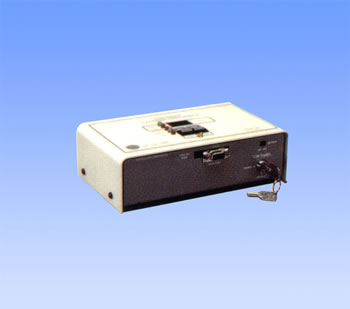 027 radon meter