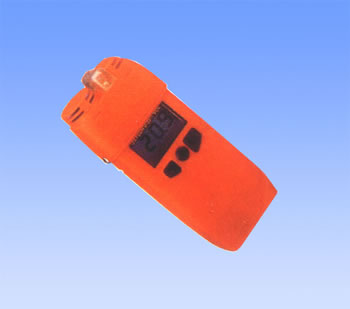 T40 Palm Carbon Monoxide Analyzer