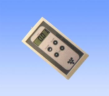 400 formaldehyde analyzer