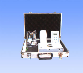 ET-4 system test box