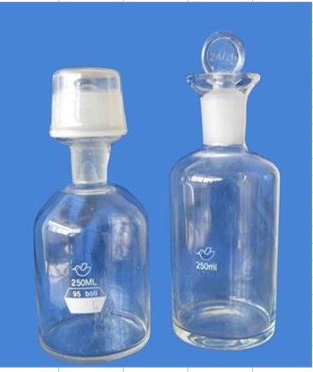 Sewage bottle