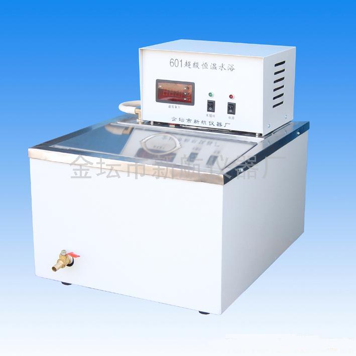 601 super constant temperature water bath