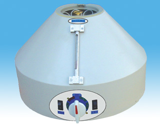 RZ Milk fat Centrifuge