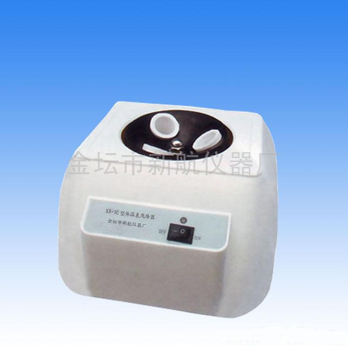 KR-3C Thermometer Dropping Device