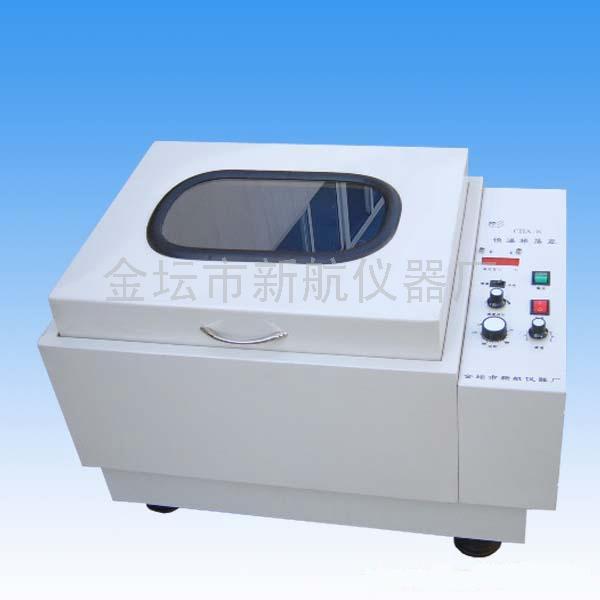 CHA-S/THZ-82/ZD-85 Gas bath thermostatic oscillator