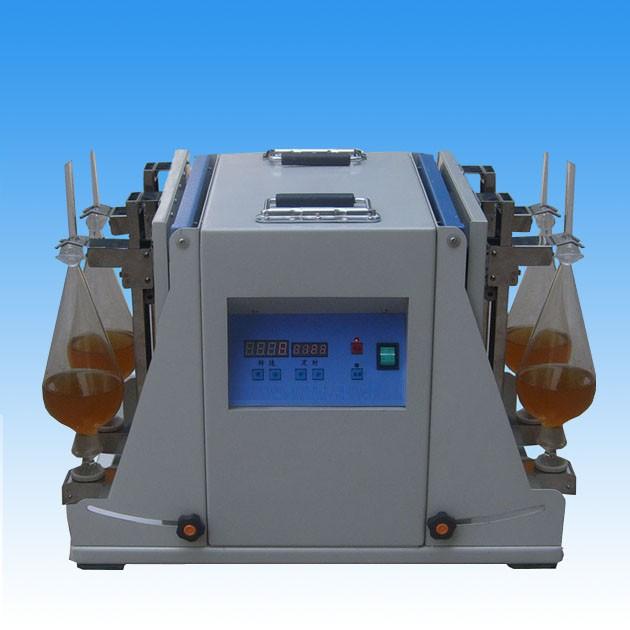 KH-A extraction oscillator
