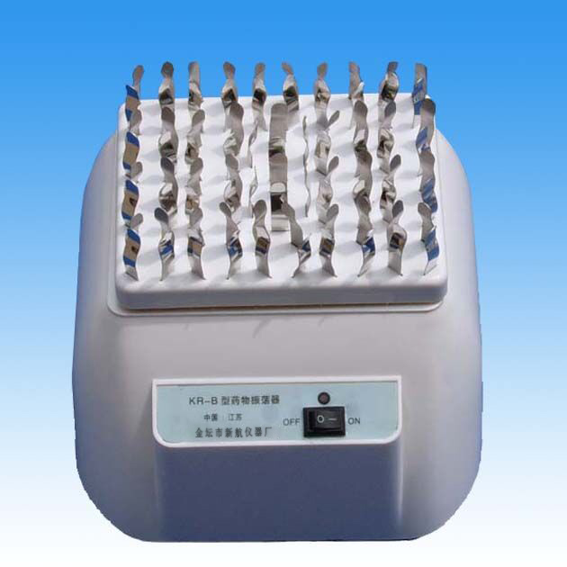 KR-B drug oscillator