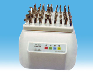 KR-Z drug oscillator