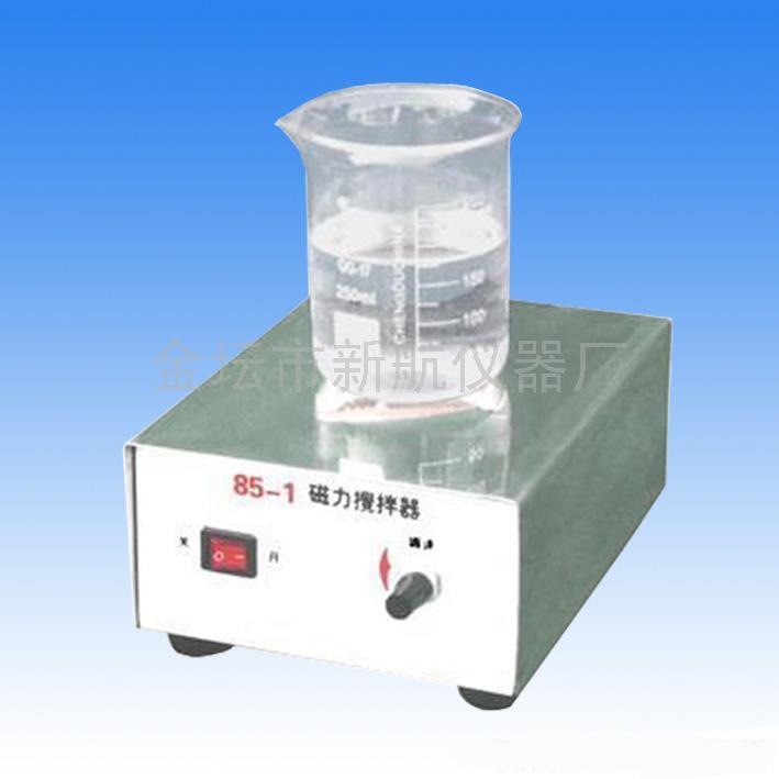 85-1/HJ-1 magnetic stirrer