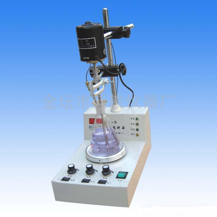HJ-5 Multi-function mixer