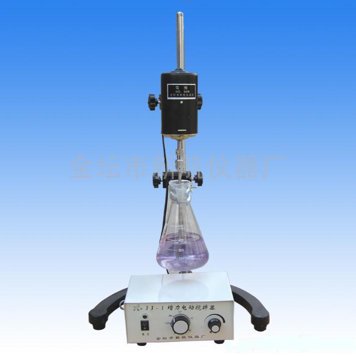 JJ-1Precision booster electric mixer JJ-1 precision power electric mixer