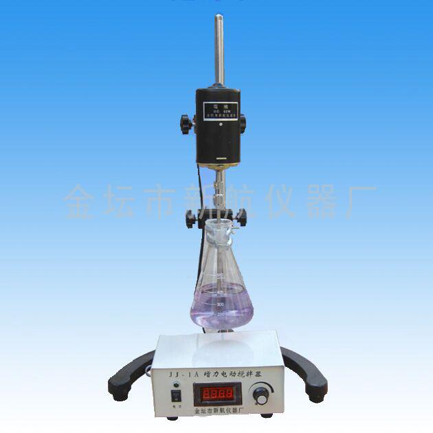 JJ-1A digital display electric mixer