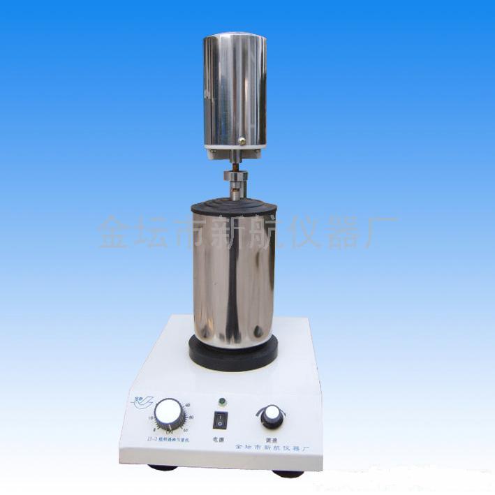 JJ-2 tissue mashing homogenizer