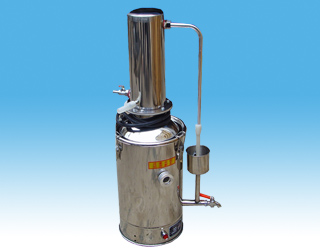 HS-Z5 Stainless Steel Distiller