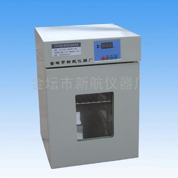 DHP-260/DHP-360/DHP-420/DHP-500 Electric Thermostat Incubator