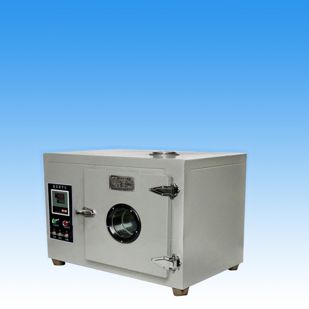 101-00A electric blast drying oven