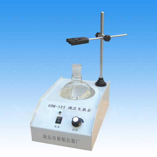HDM-500 thermoregulation electric heating sleeve