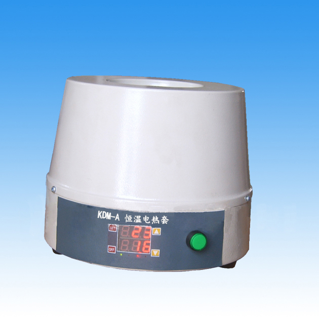 KDM-1000 Constant temperature electric heating sleeve