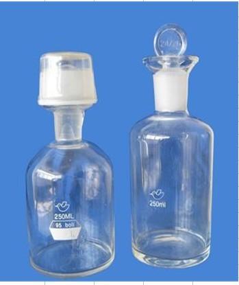 Sewage bottle (dissolved oxygen bottle) 50ml-1000ml