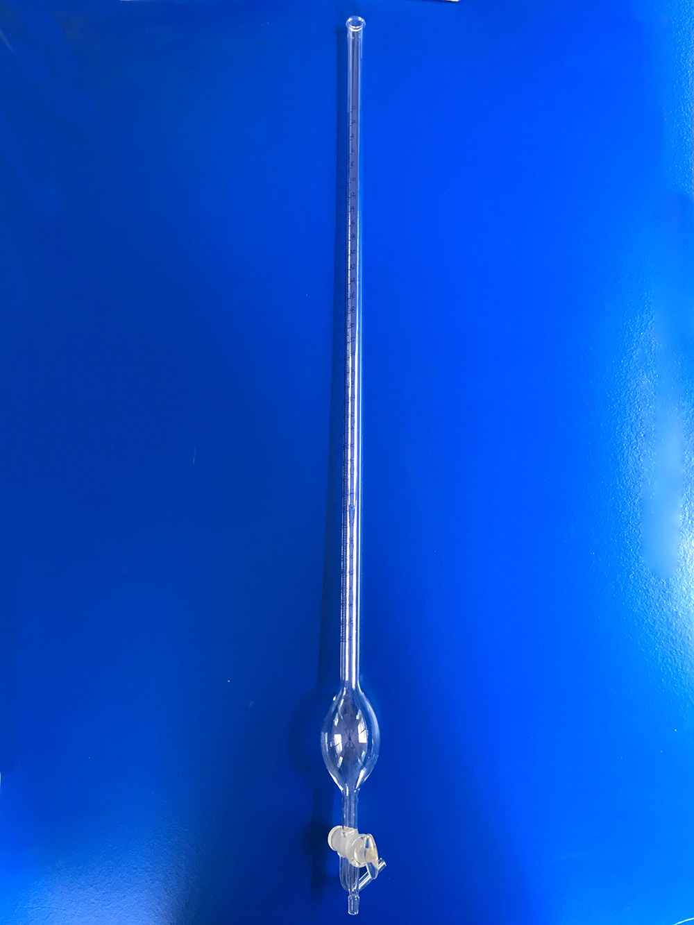 Consistency meter