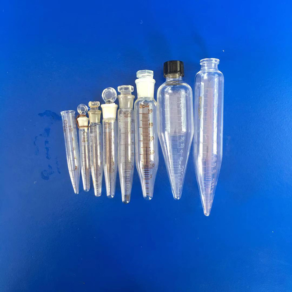 Centrifuge tube