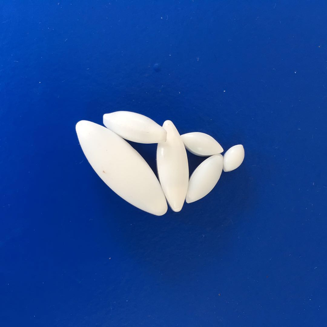 四氟磁力搅拌子 A型