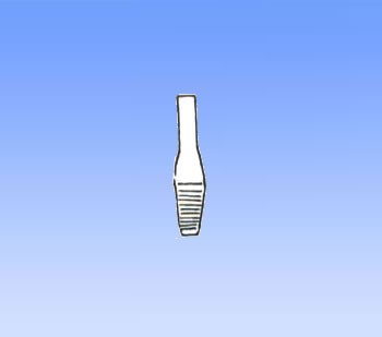 87 C stirrer sleeve